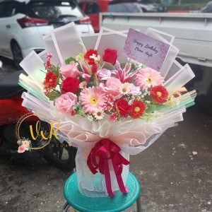 Artifical Bouquet M1