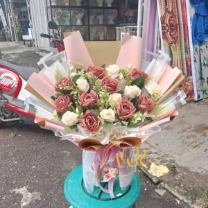 Artifical Bouquet M2