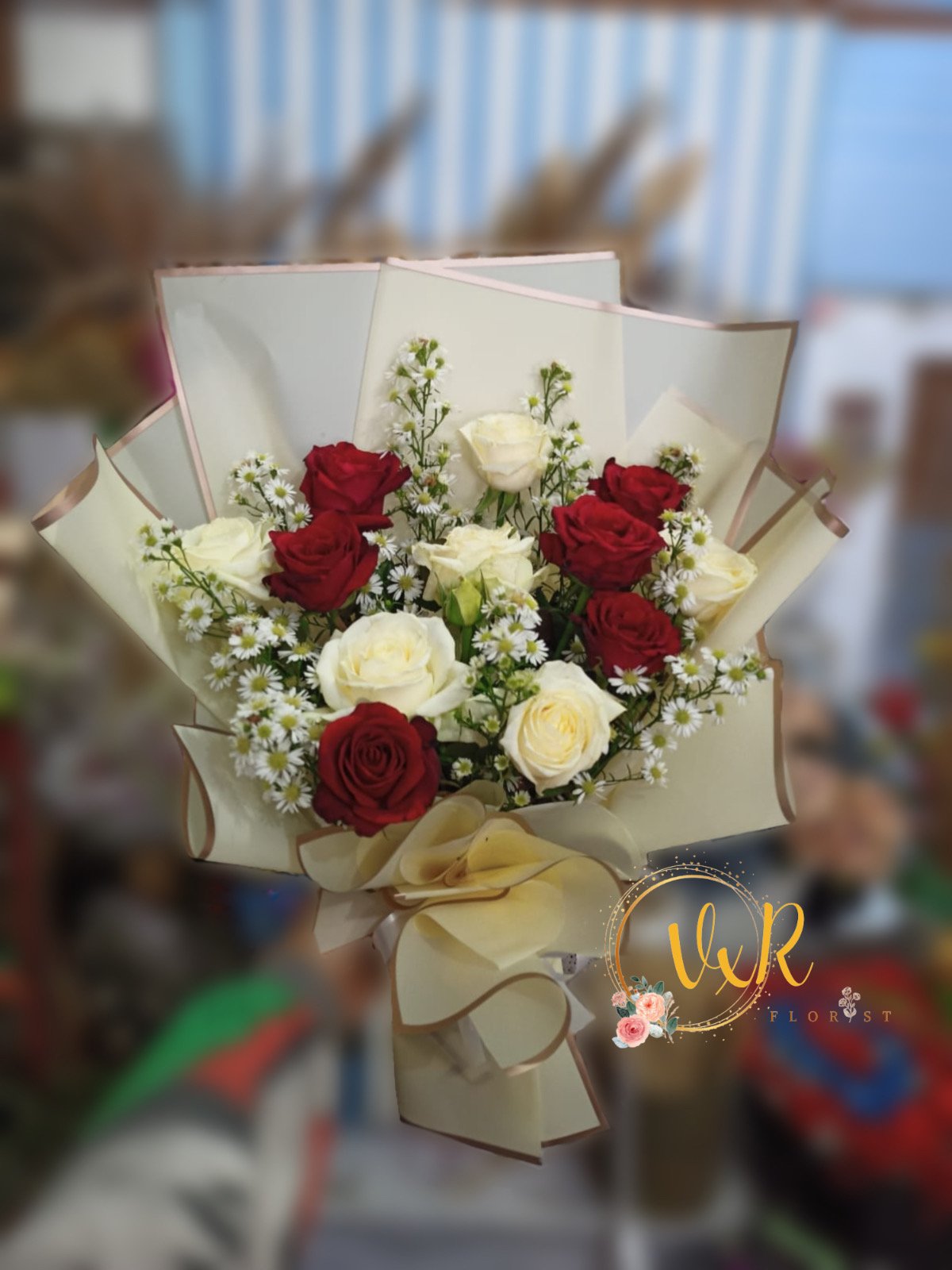 Bouquet S6
