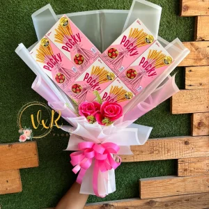 Snack Bouquet K1