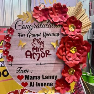 Papan Kecil Kertas Z2