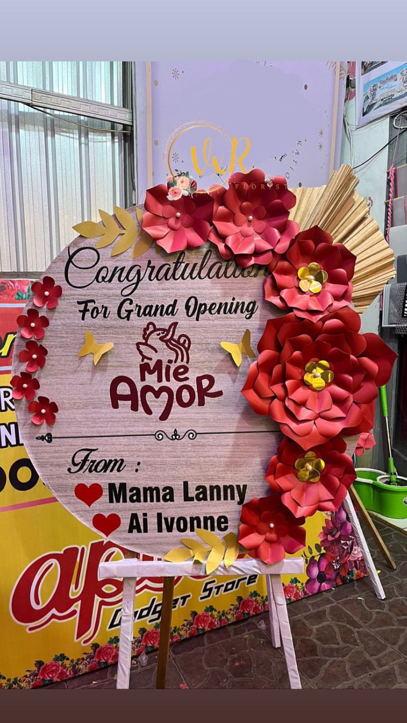 Papan Kecil Kertas Z2