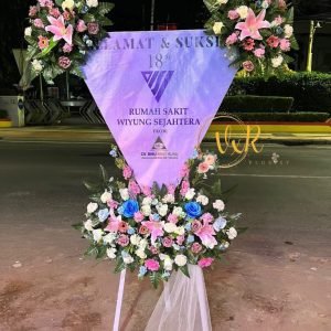 Papan Kecil Artifical Z1