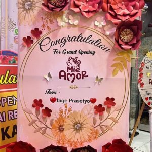 Papan Kecil Kertas Z5