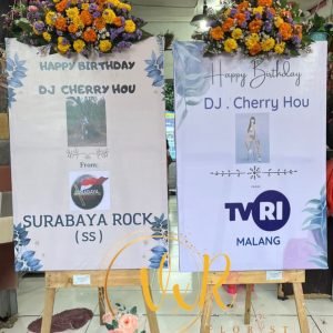 Papan Kecil Segar Z6