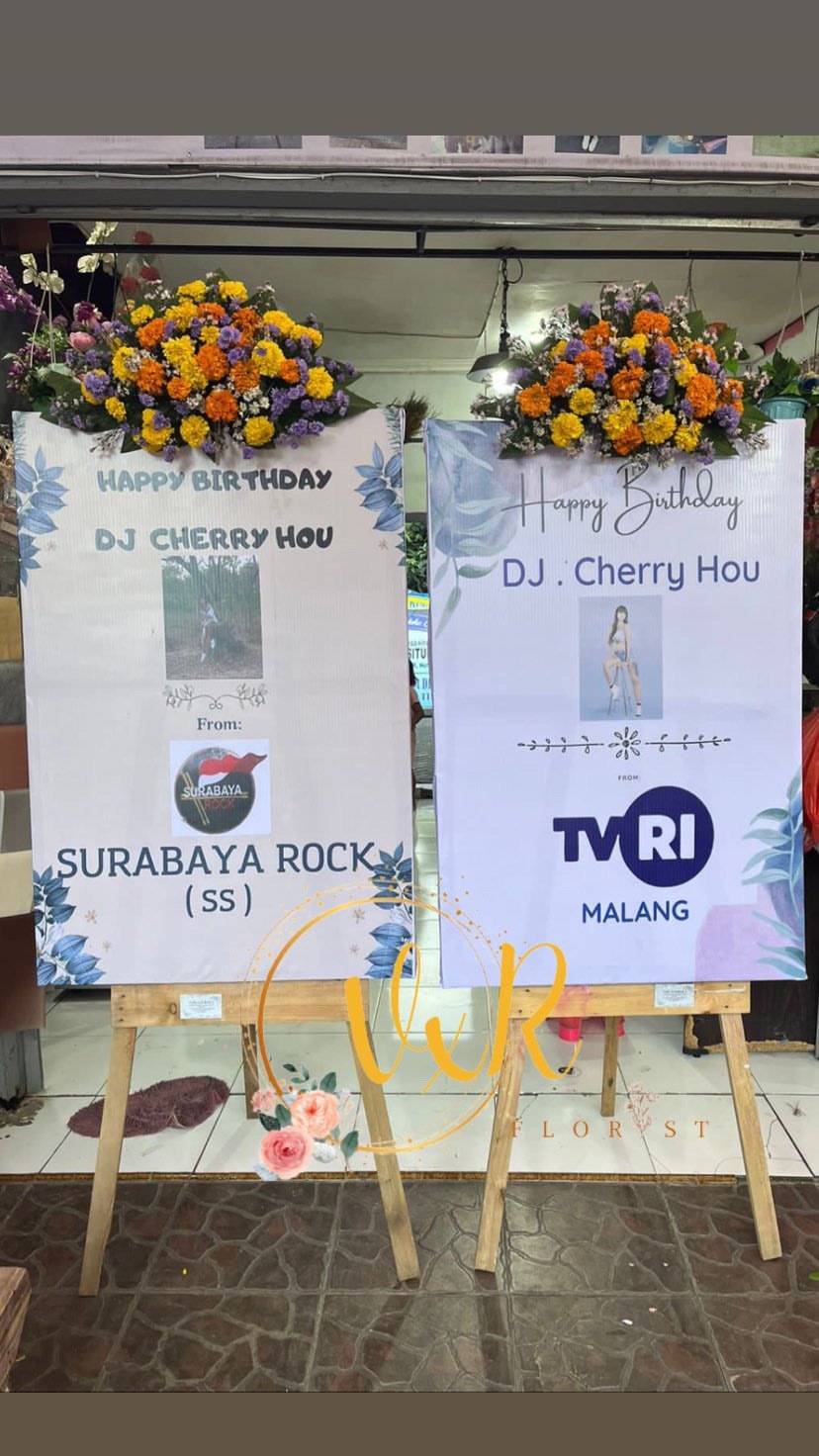 Papan Kecil Segar Z6