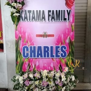 Papan Kecil Segar Z7