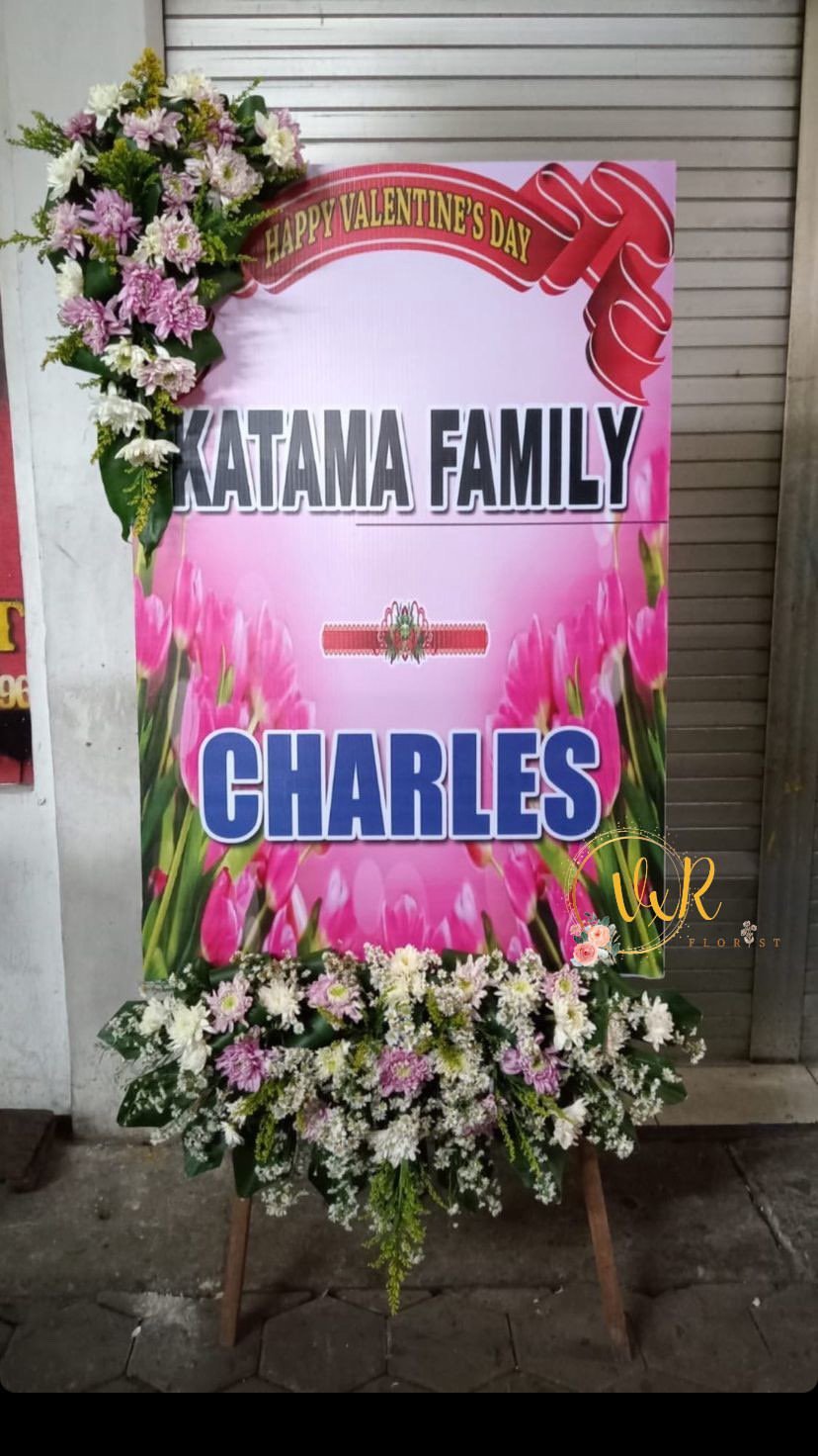 Papan Kecil Segar Z7