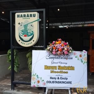 Papan Kecil Segar Z8