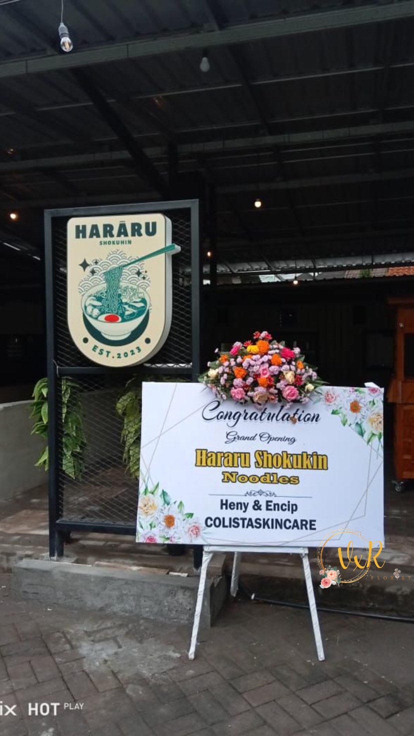 Papan Kecil Segar Z8