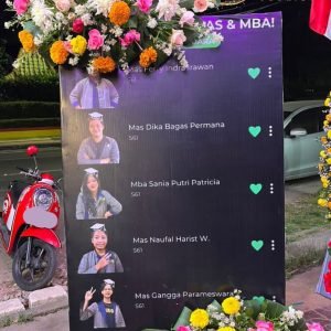 Papan Kecil Segar Z11